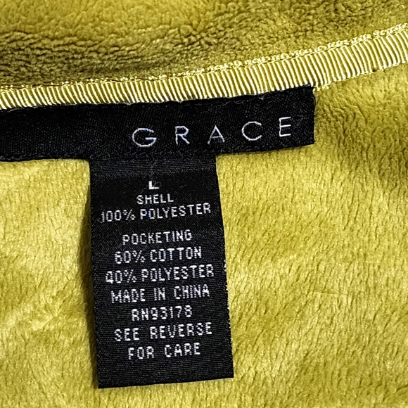 NWOT ... Grace jacket - Picture 6 of 8